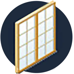 Plain Windows