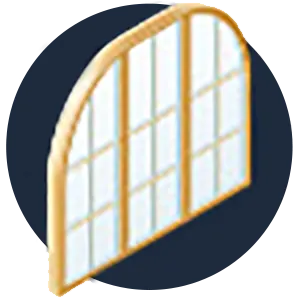 Panoramic Windows