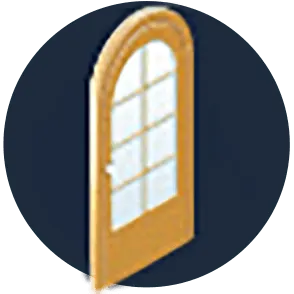 Home Doors